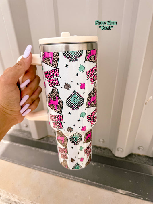 Livestock Tumbler