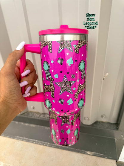 Livestock Tumbler