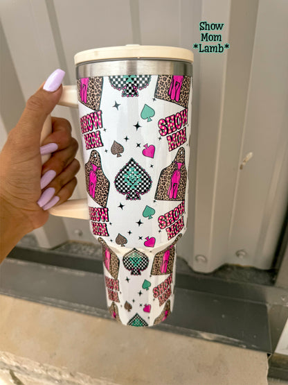 Livestock Tumbler